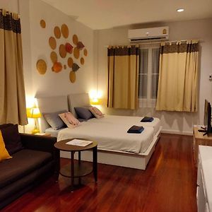 Studio Appartement